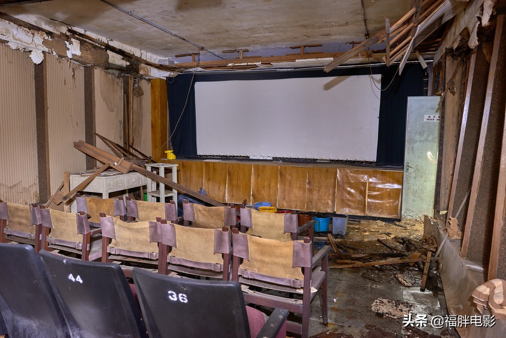 邵氏旧片场,邵氏片场旧址