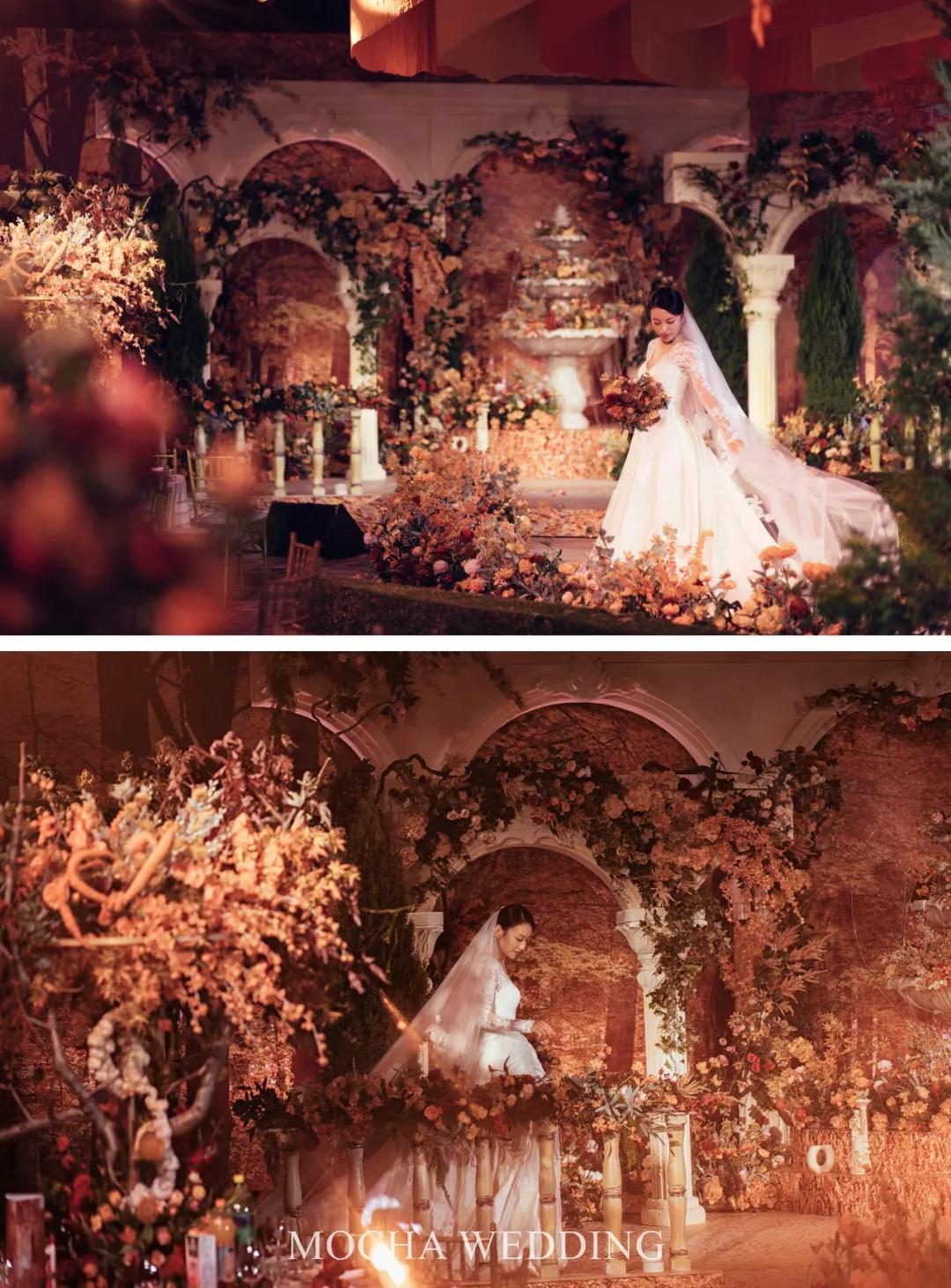 这是一场传统的婚礼完整版,这是一场婚礼英语