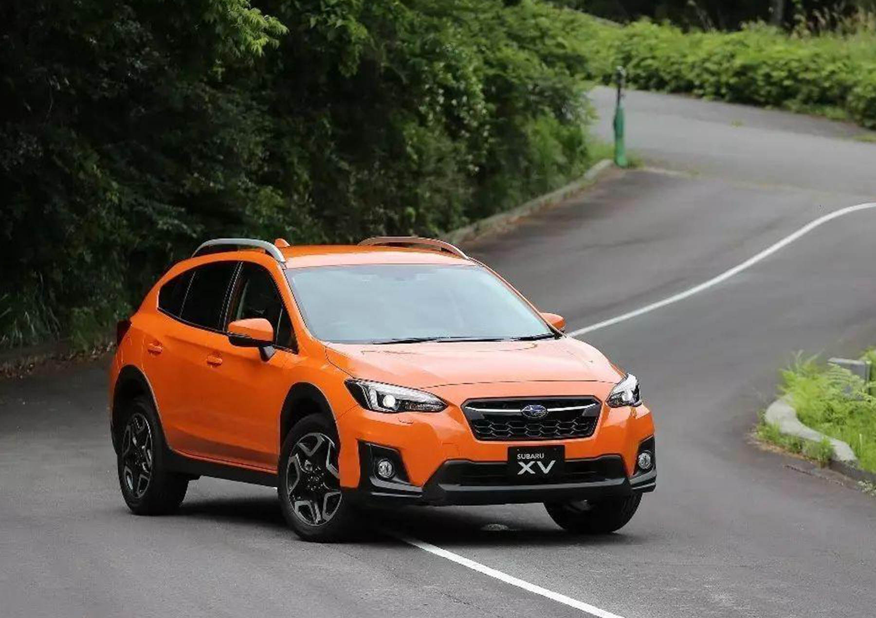 斯巴鲁是公认好车吗,都说日系车好为什么卖不过德系