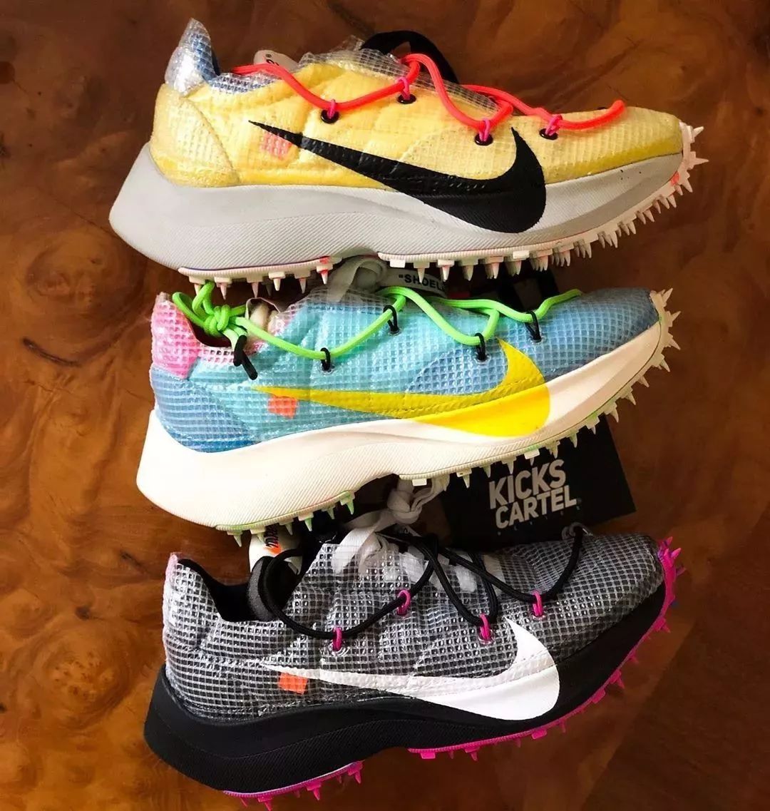 值得入手的球鞋af1,af1球鞋预测