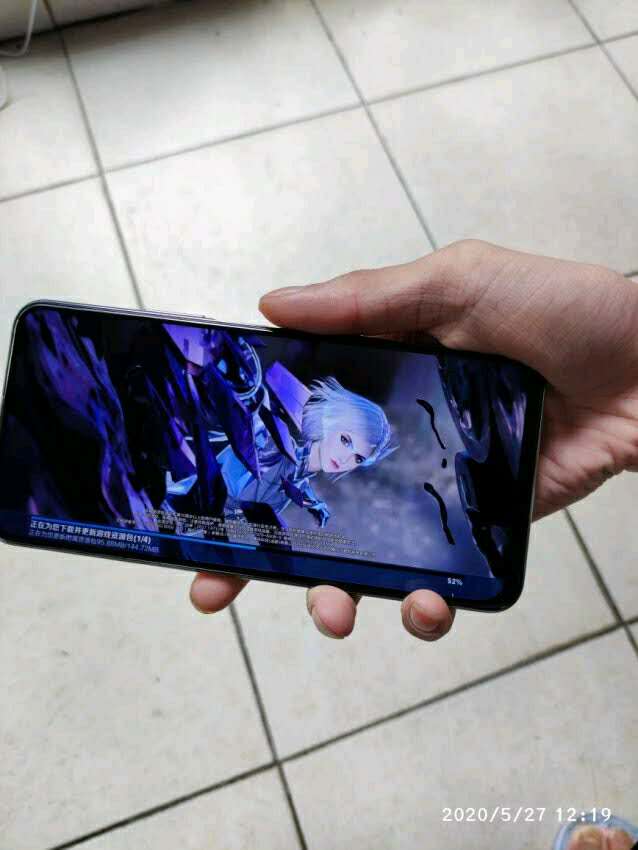 王者吃鸡游戏手机推荐,王者吃鸡选什么手机