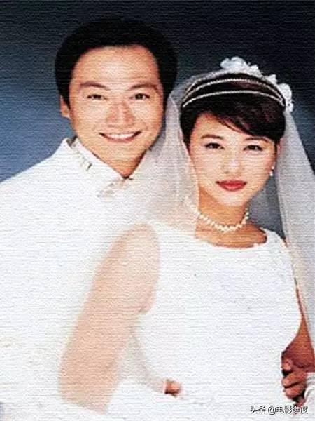 陶大宇郭羡妮离婚原因,陶大宇是真的爱郭羡妮吗