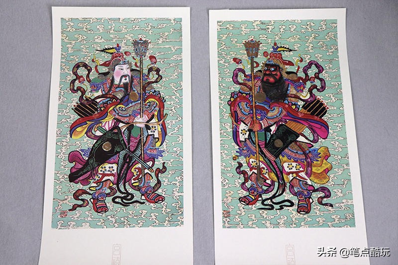 乾隆爷有赏？故宫宝蕴楼宫禧新春礼盒开箱