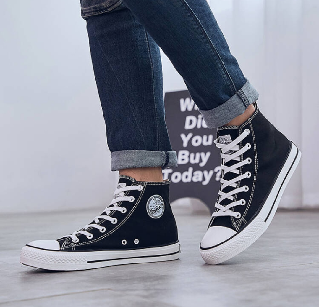 男生穿搭显腿长显高,男生穿搭增高攻略