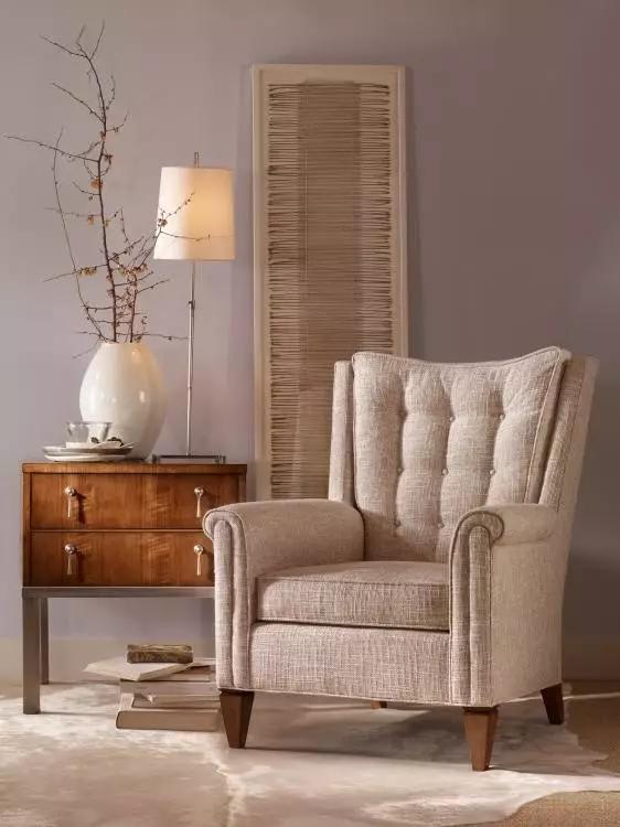 白宫装修设计,美国白宫设计风格