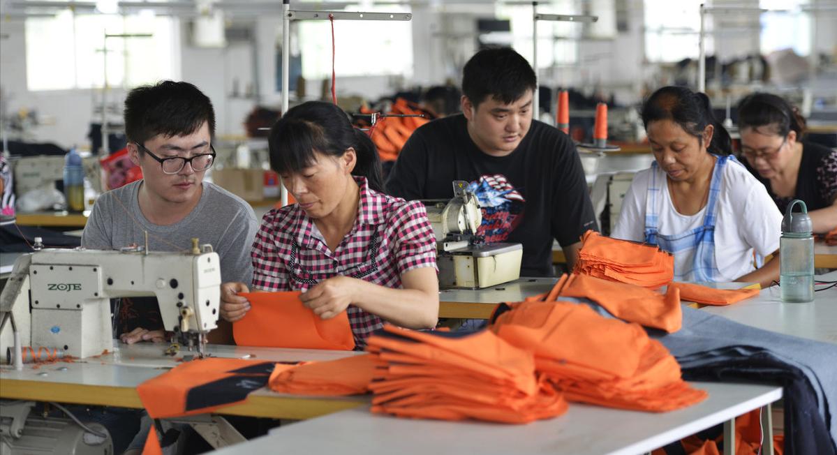 微商服装行业前景,服装行业微商之路是什么样的