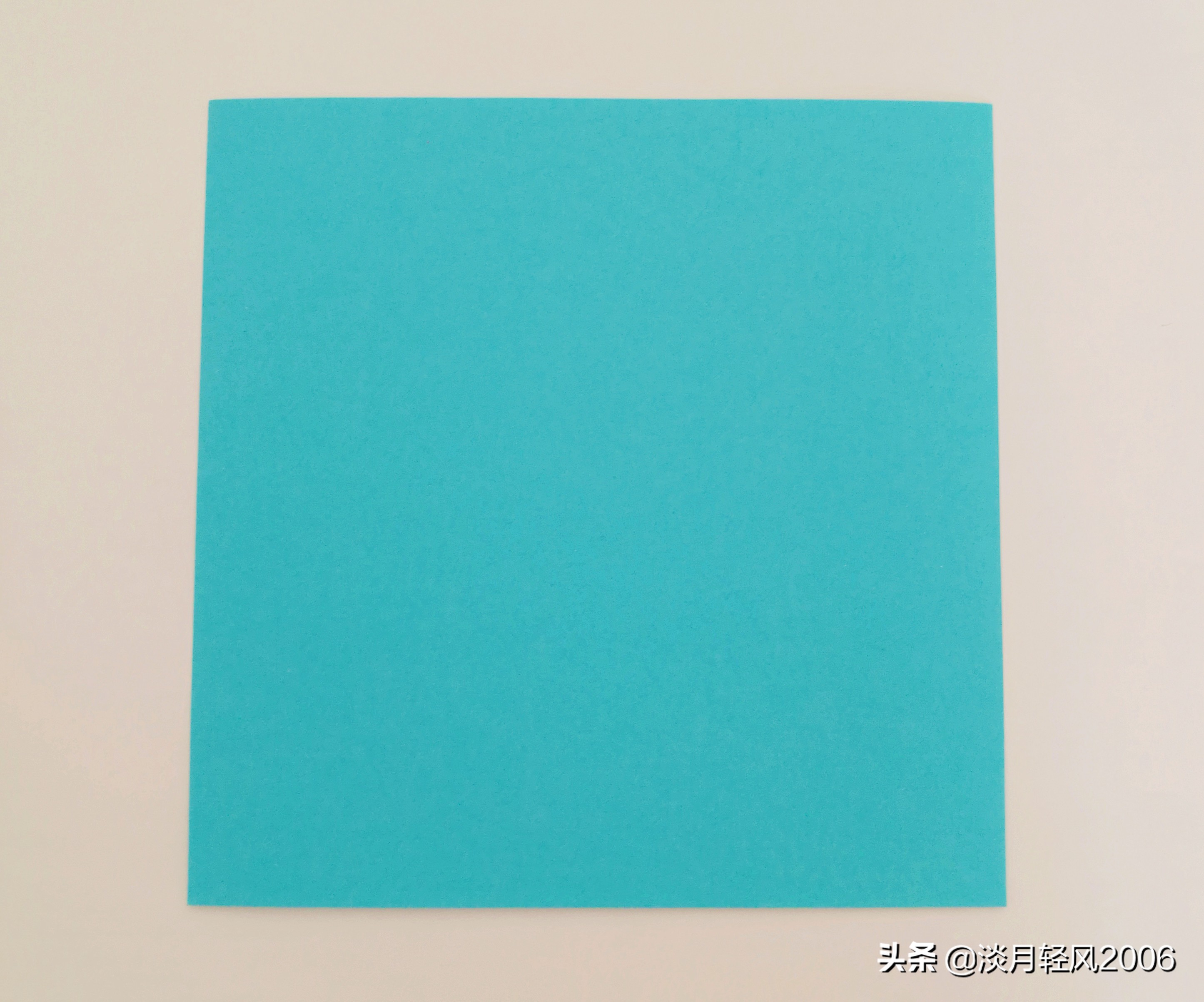 手工教程幼儿园最简单的手工贴画,最简单幼儿手工贴画