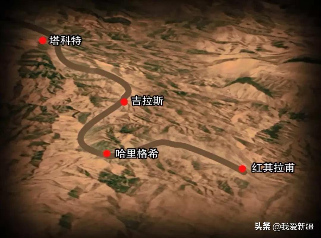真实纪录秘筑中巴公路纪事,秘筑中巴公路纪事