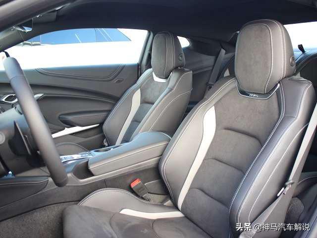 大黄蜂雪佛兰是不是最高级的车,雪佛兰肌肉车大黄蜂