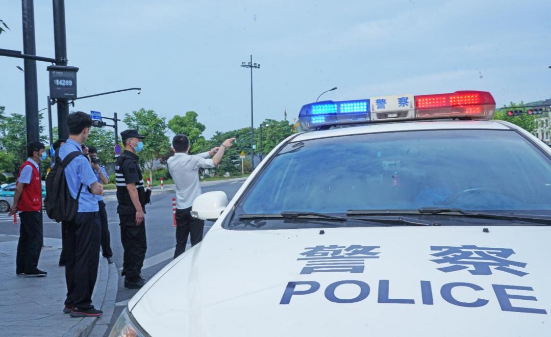 杭州西溪路杀人事件,杭州31年前命案逃犯被抓