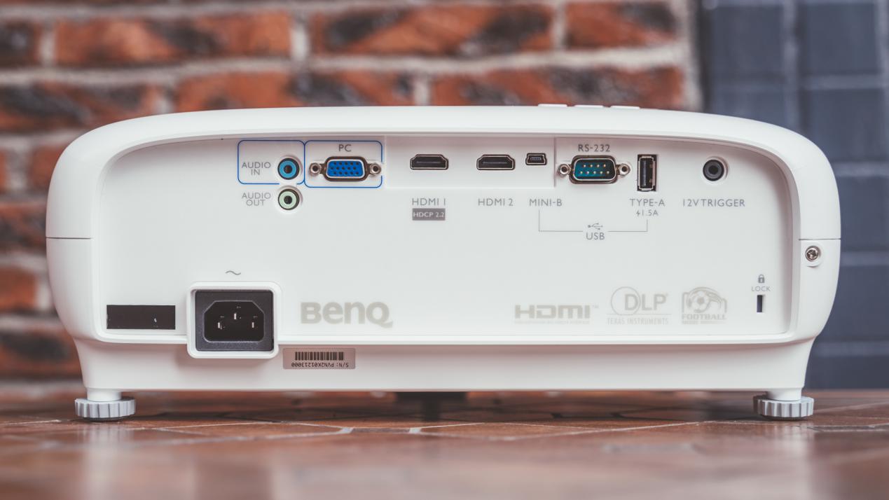 明基tk8504khdr投影仪,明基TK7004K家用投影仪