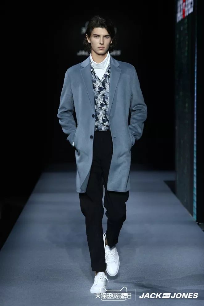 jackjones直播,jack&jones官方旗舰店活动