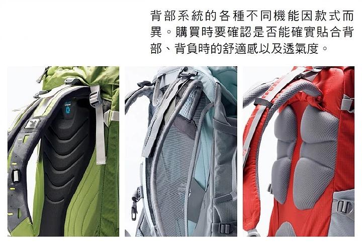 户外一日徒步背包推荐,户外爬山一般带多少升的背包