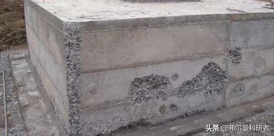 混凝土浇筑的外观缺陷影响质量吗,混凝土浇筑的8大缺陷及处理方法