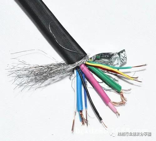 线材基础知识100条,国标和美标线缆线材区分