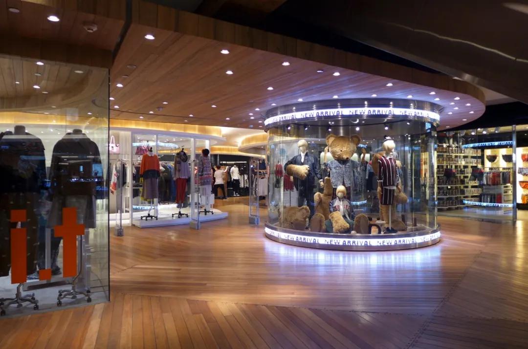 还没涨起来的潮牌,还没攒到钱买衣服