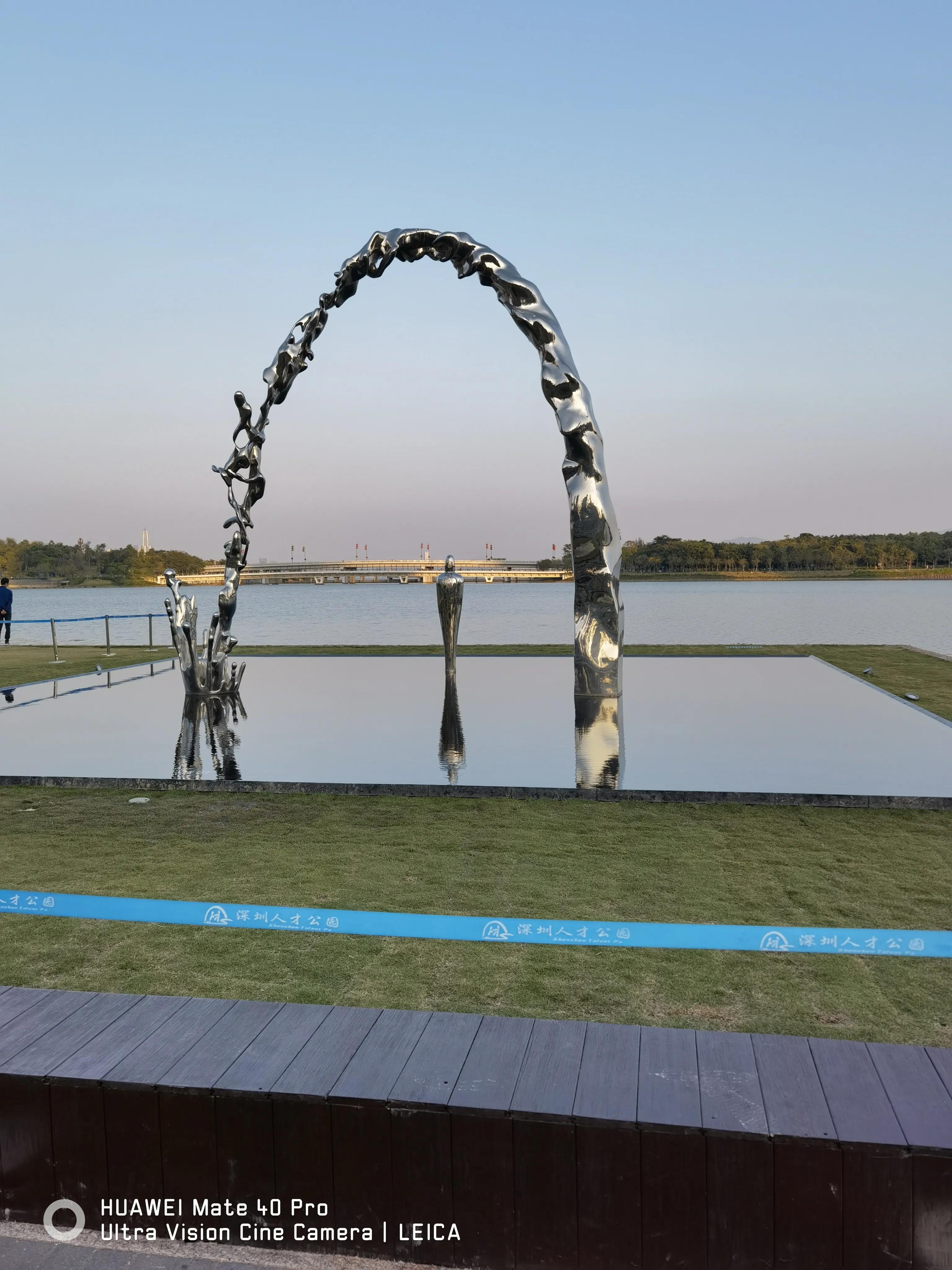 来深圳必去的地方旅游攻略,深圳景点免费开放最新