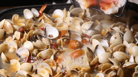 深圳最好吃的海鲜老字号,深圳平价海鲜推荐