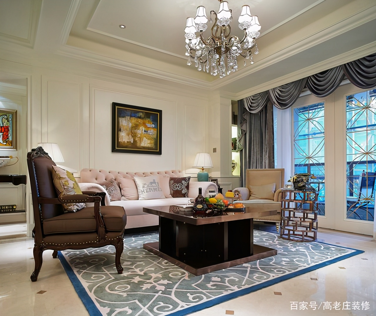 超详细室内装修预算报价表,泉州毛坯房装修预算报价