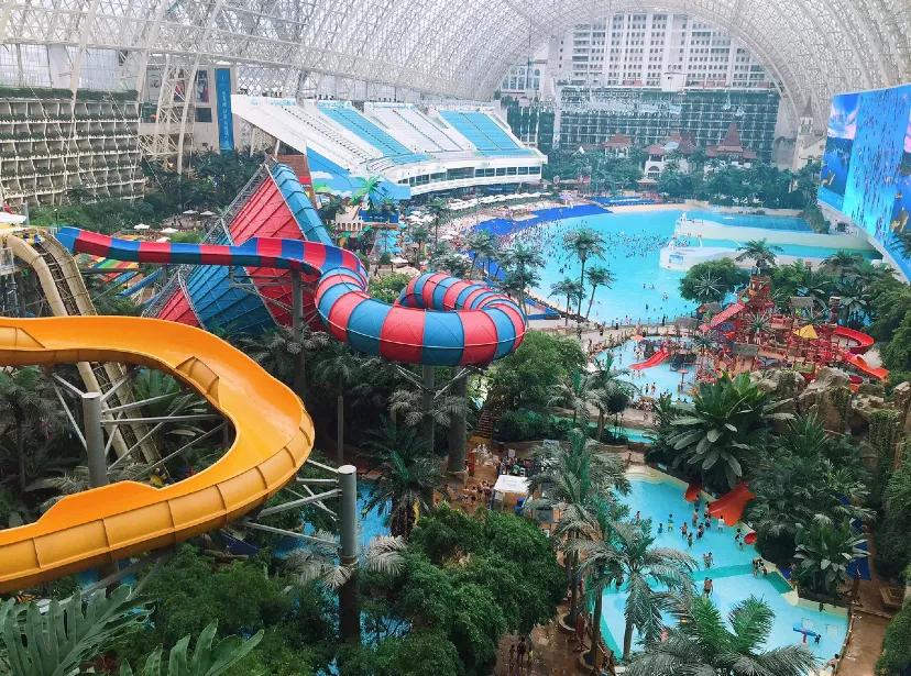 成都春节室内游玩攻略,成都玩耍攻略