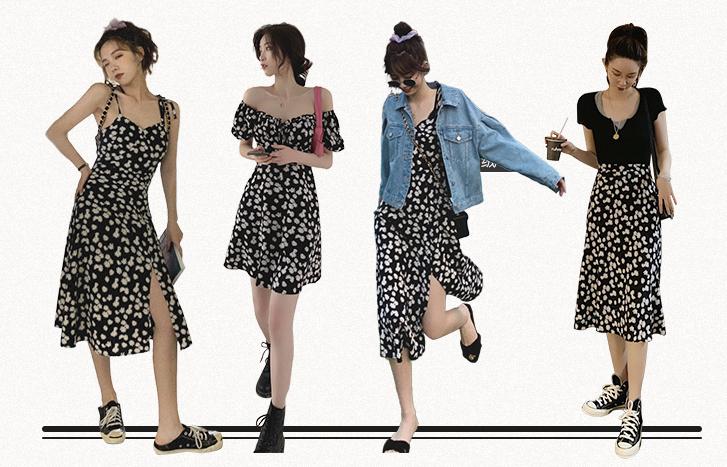 张大奕与网红对比,张大奕山寨品牌排行