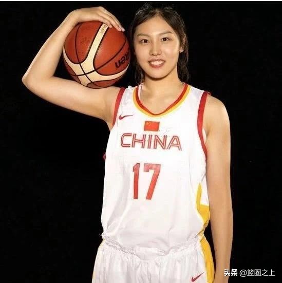 不输NBA的设计！这套球衣这么美，却从未登上WCBA舞台
