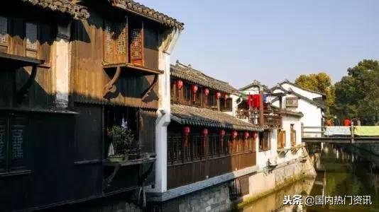 上海自驾游免费景点,2021上海亲子游必去的14个景点