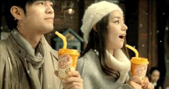 上海人的20年吃喝流行史，那时候奶茶5元一杯