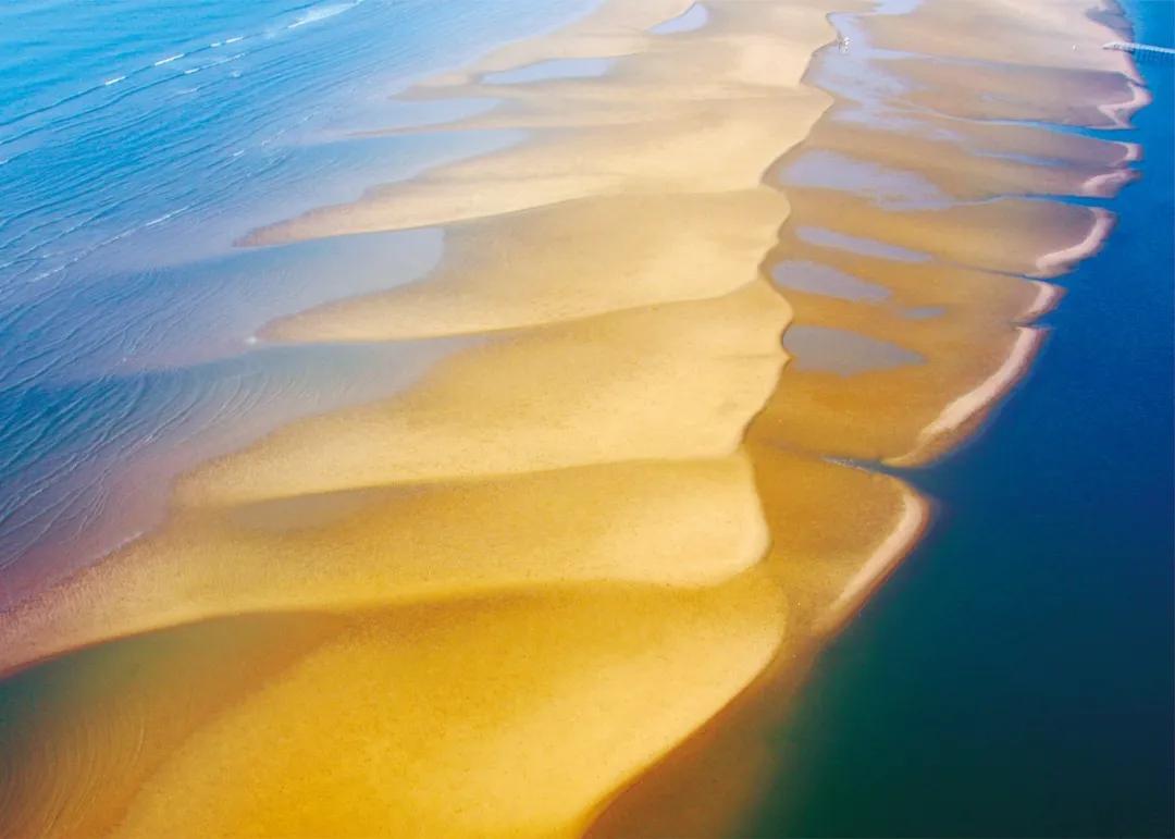 河北唐山海岛旅游攻略,唐山海岛