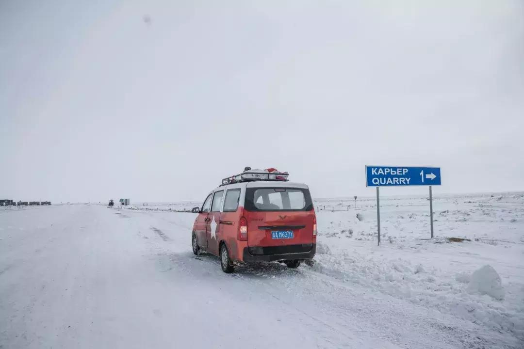 从上海到南非，JourneyNeverEnds