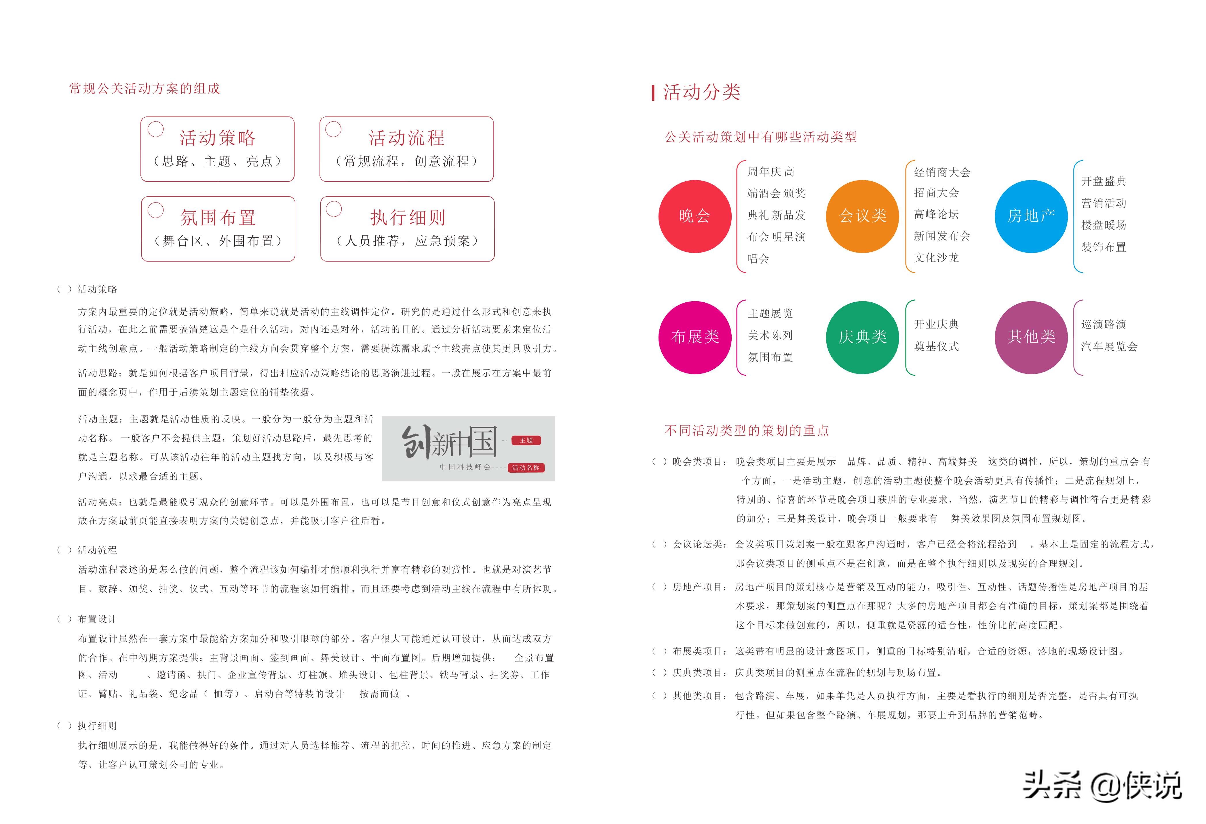 校庆公关活动策划方案,活动策划公关