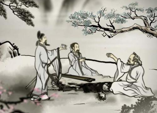 “才子”钱起：阅山阅水，阅人阅己