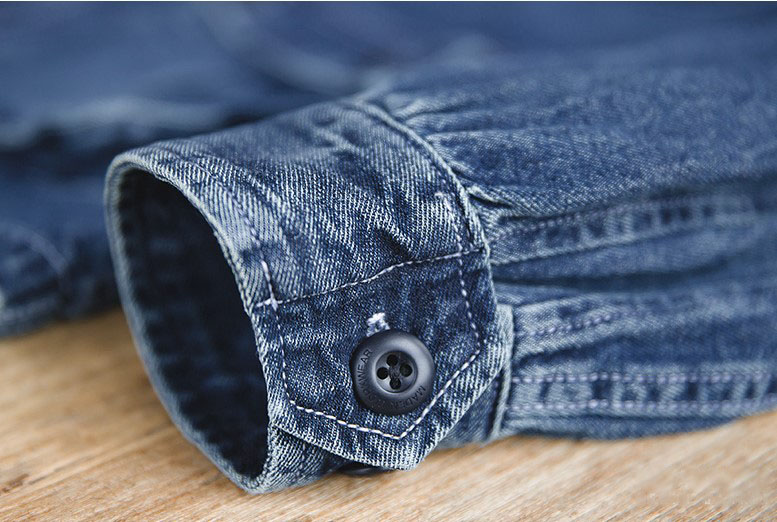 m65丹宁鱼尾风衣,m65丹宁夹克