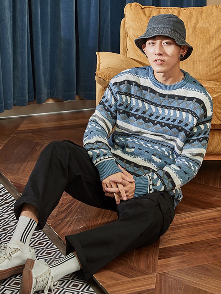 男生穿搭博主秋装搭配黑皮,男生潮流穿搭高级感秋装