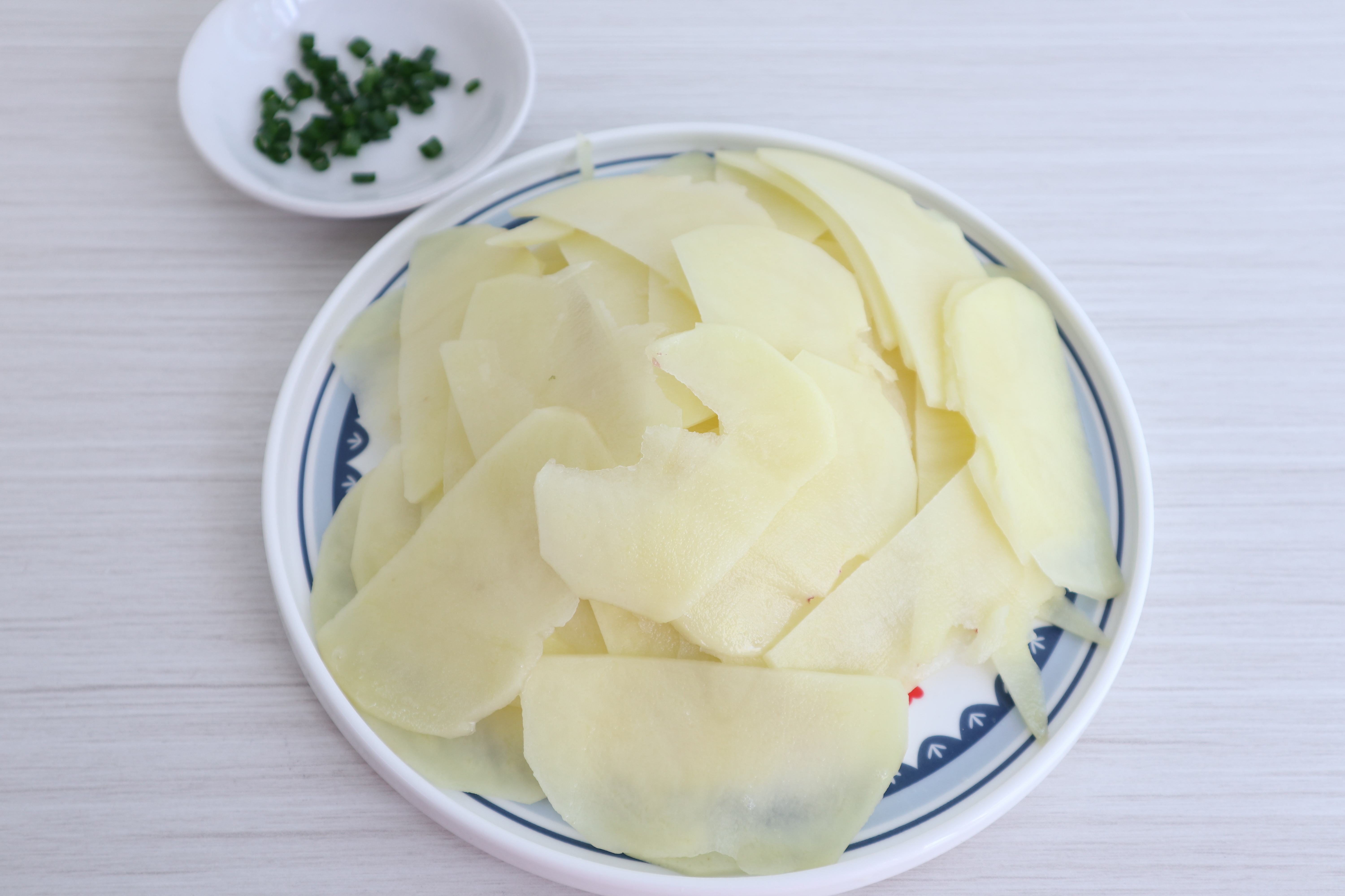 甘蓝土豆片的做法大全,炒紫甘蓝土豆片辅食