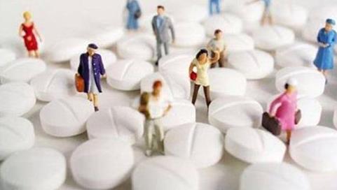 中国药企大逃杀,中国医药的绝地反击