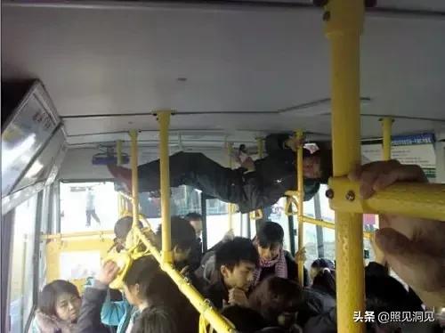 重庆最想吐槽的公交线,重庆最难记的公交车