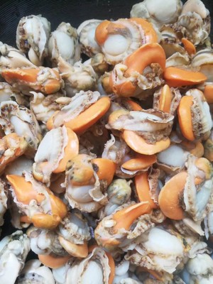 麻辣小海鲜和捞汁小海鲜区别,麻辣海鲜捞汁小海鲜