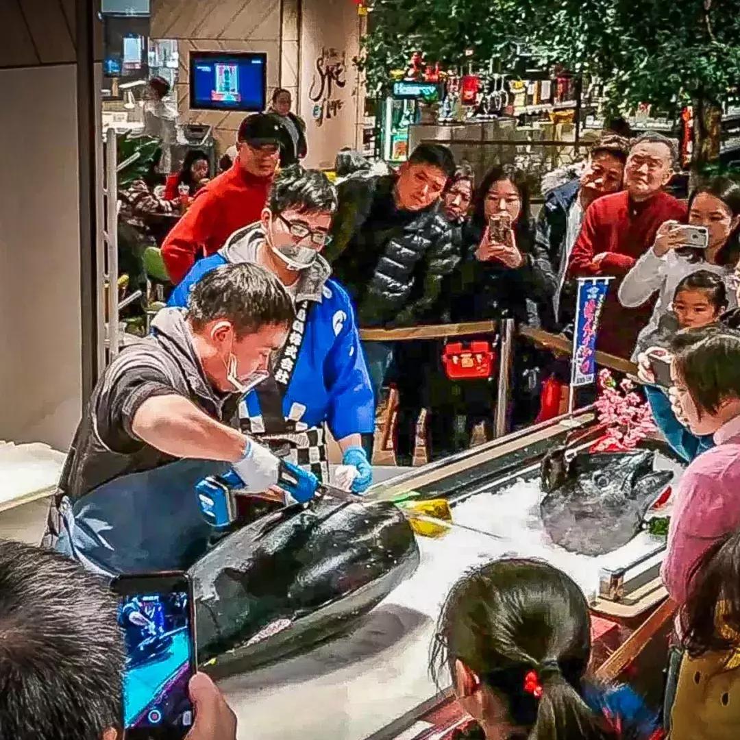 现在中国还有家乐福超市吗,家乐福高端超市