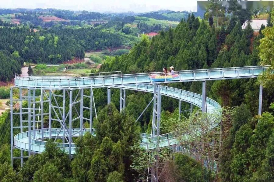 蓟州区免门票的旅游景点,蓟州必去旅游景区推荐一下