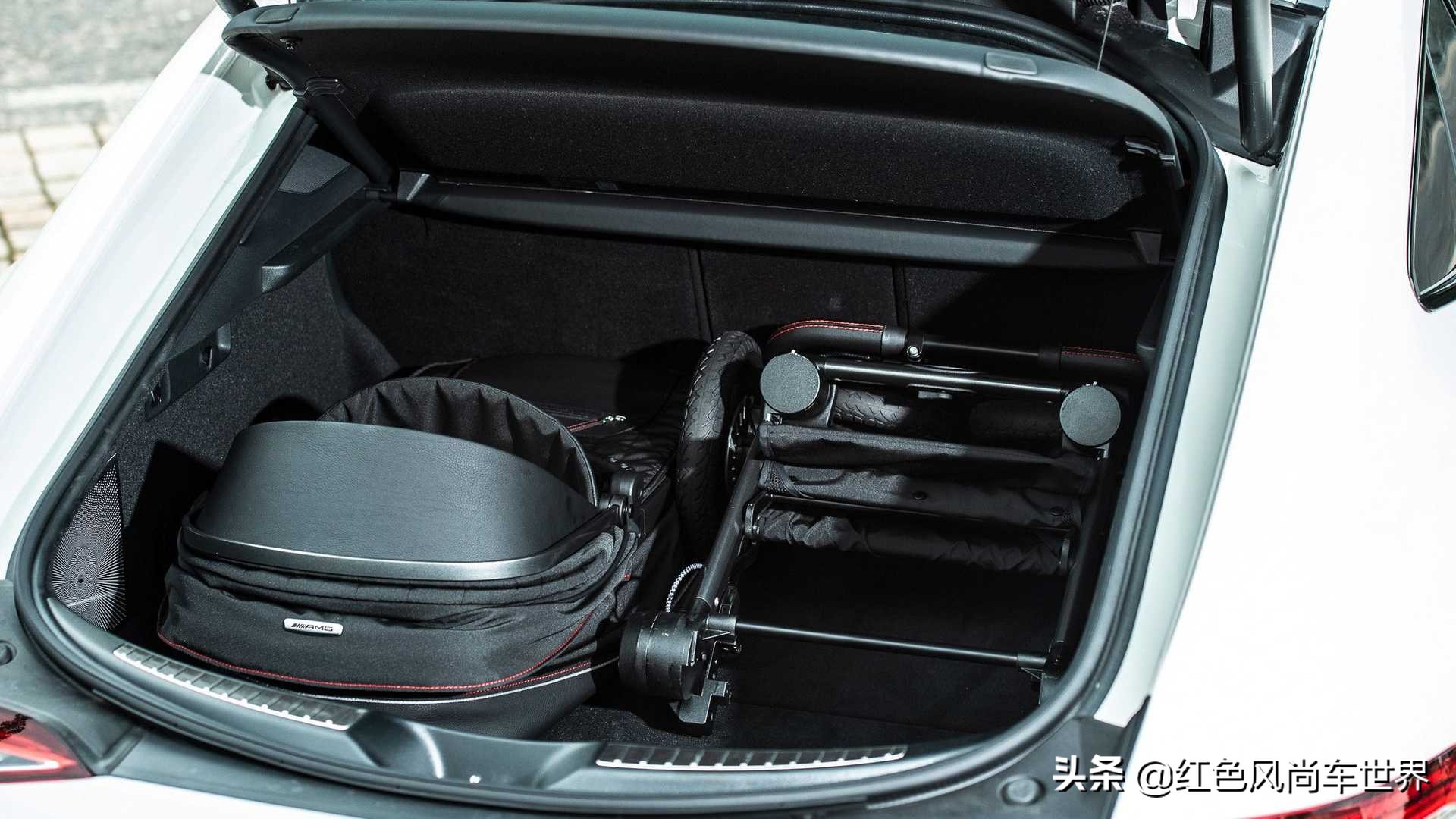 奔驰amg儿童车官方授权,奔驰amg超级婴儿车售价