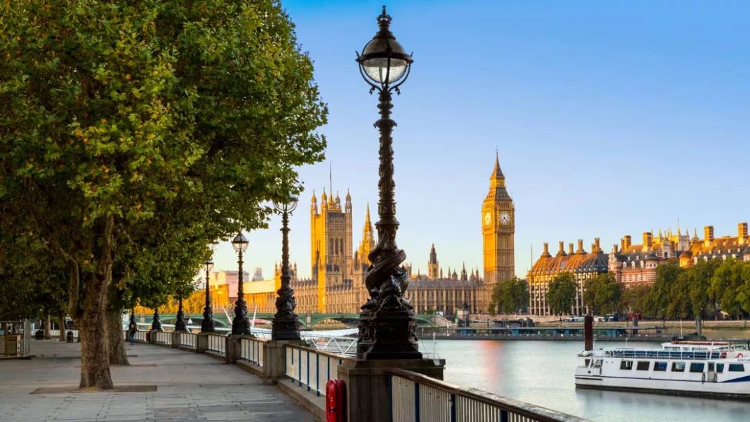 2019英国大学申请数据公布，中国学生增长30%！附最受欢迎城市