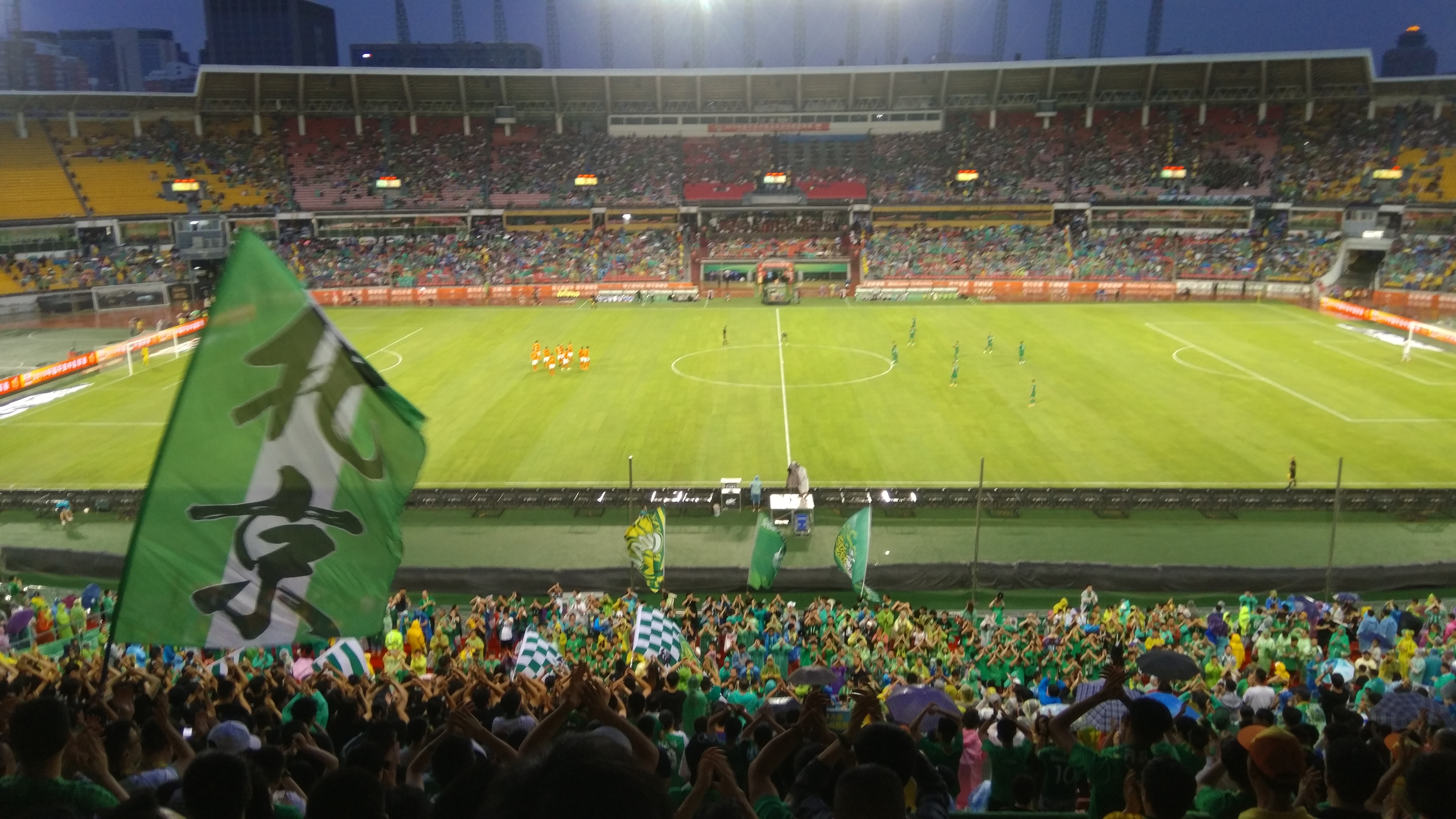 从没球打，到没工作：一个体育人的“非常时期”