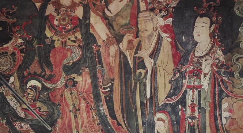 北京法海寺森林公园赏秋,石景山法海寺必看景点