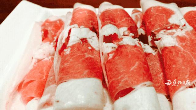 送送送，免费送！焦作这家火锅店喊你吃霸王菜！