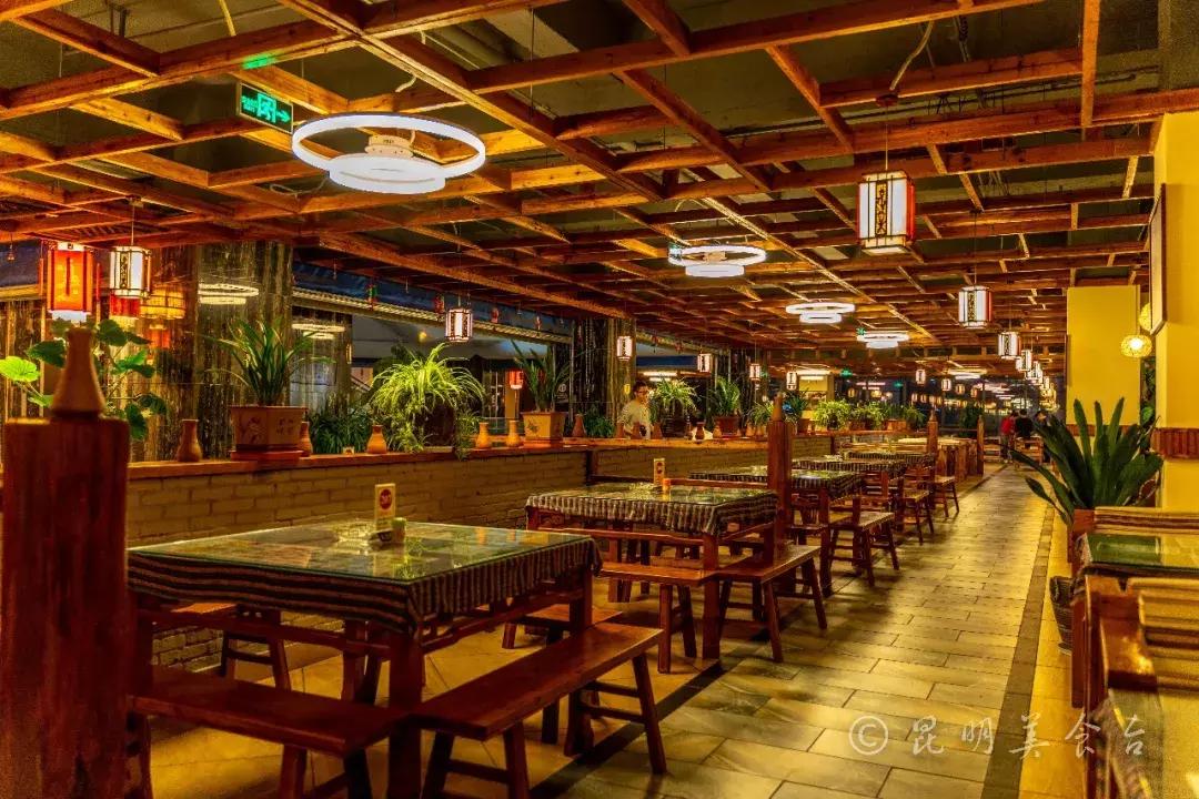 昆明超大餐厅宴会,昆明超大餐厅