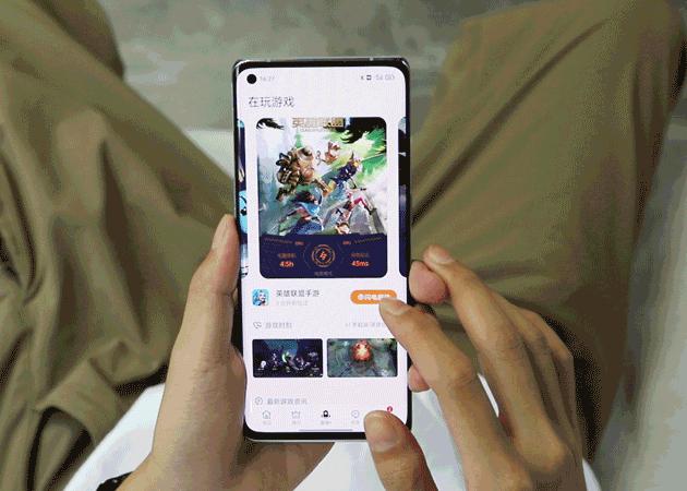 lol手游新版本操作设置怎么调最好,lol手游官方指定手机