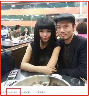 王迅的情感史,王迅真实人品