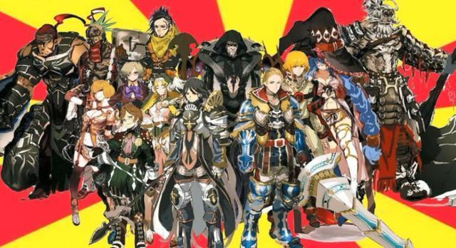 overlord六大国哪个实力最强,overlord魔导国附属国