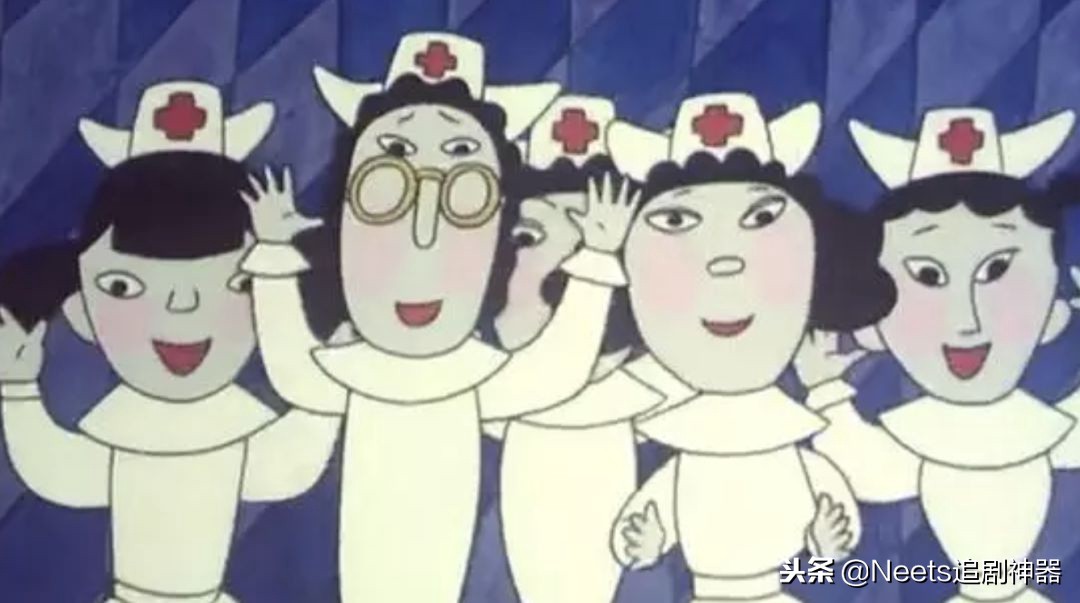 小时候看过的童年阴影,90后公认的童年阴影